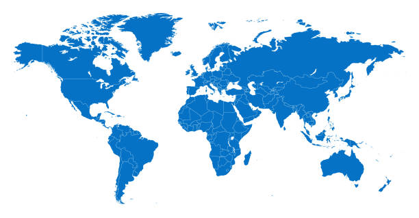 map-world